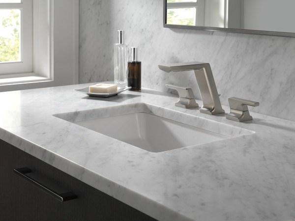 Delta Faucet
