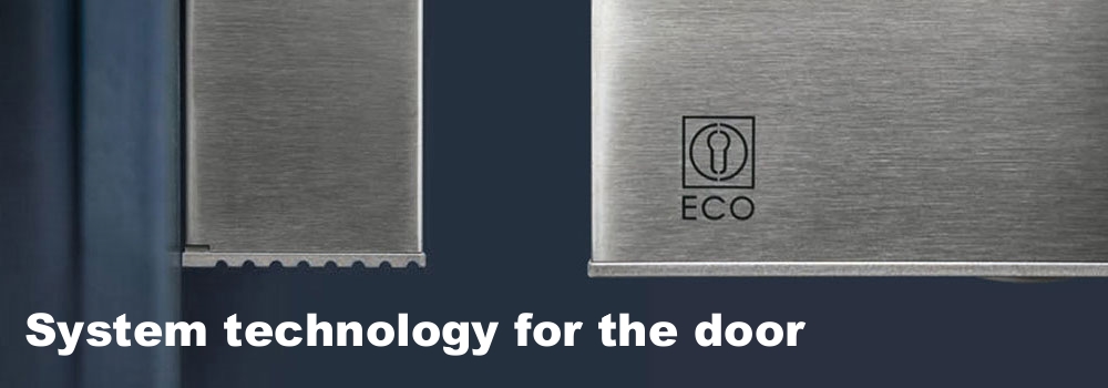 ECO door control